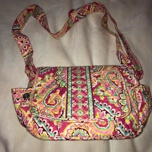 vera bradley purse